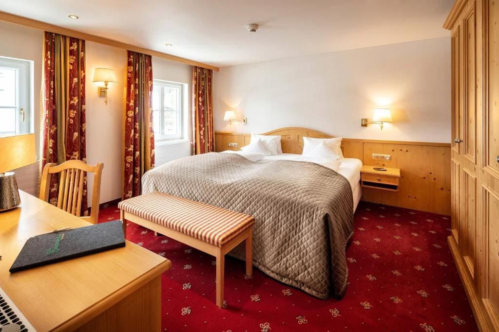 Double Room room - Image 1