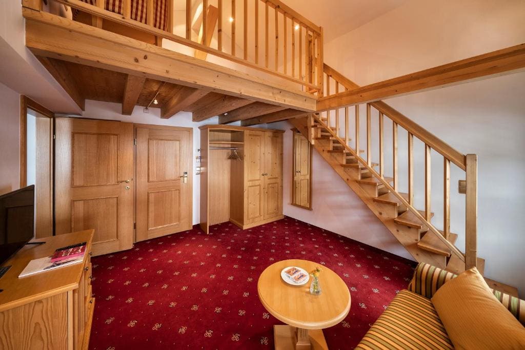 Family Studio room - Image 1