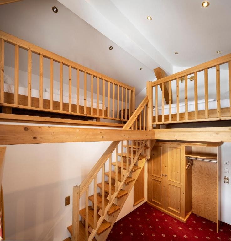 Family Suite room - Image 3