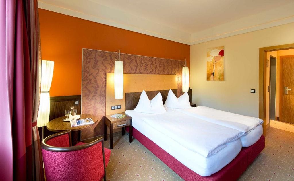 Classic Double Room room - Image 1