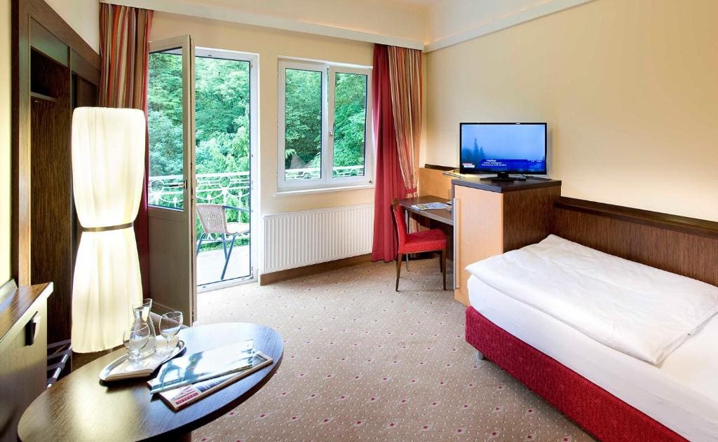 Classic Single Room room - Image 1