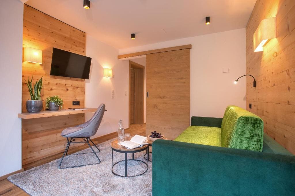 Family Suite room - Image 1