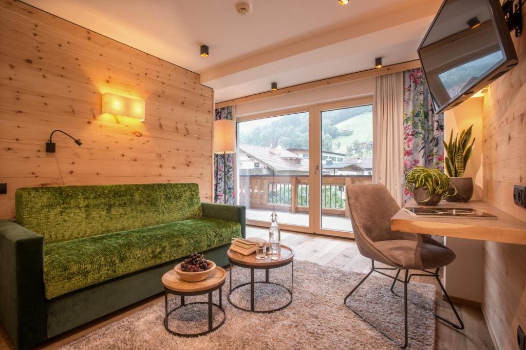 Family Suite room - Image 2