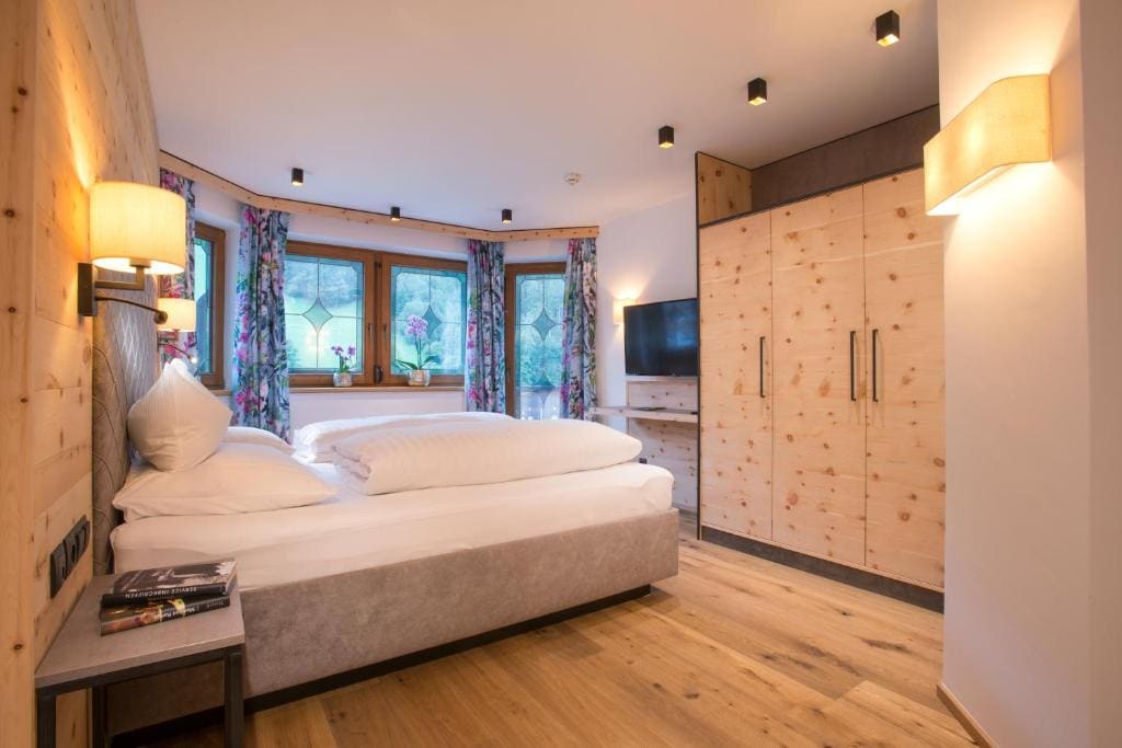 Family Suite room - Image 3
