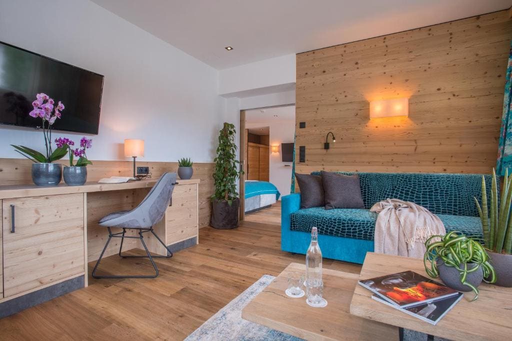 Suite room - Image 3