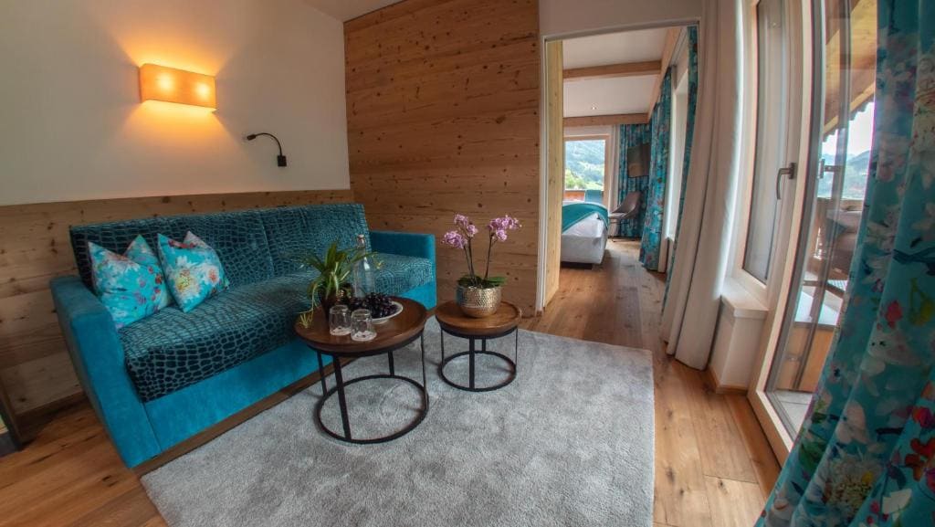 Suite room - Image 2