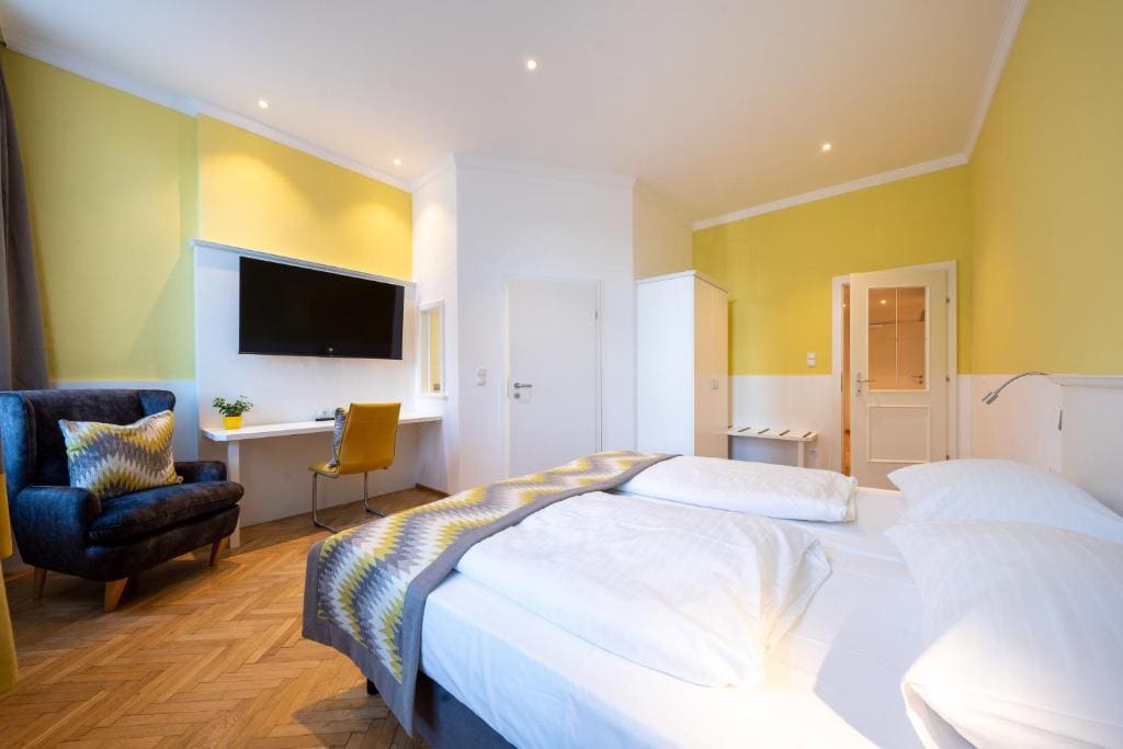Comfort Double Room room - Image 3