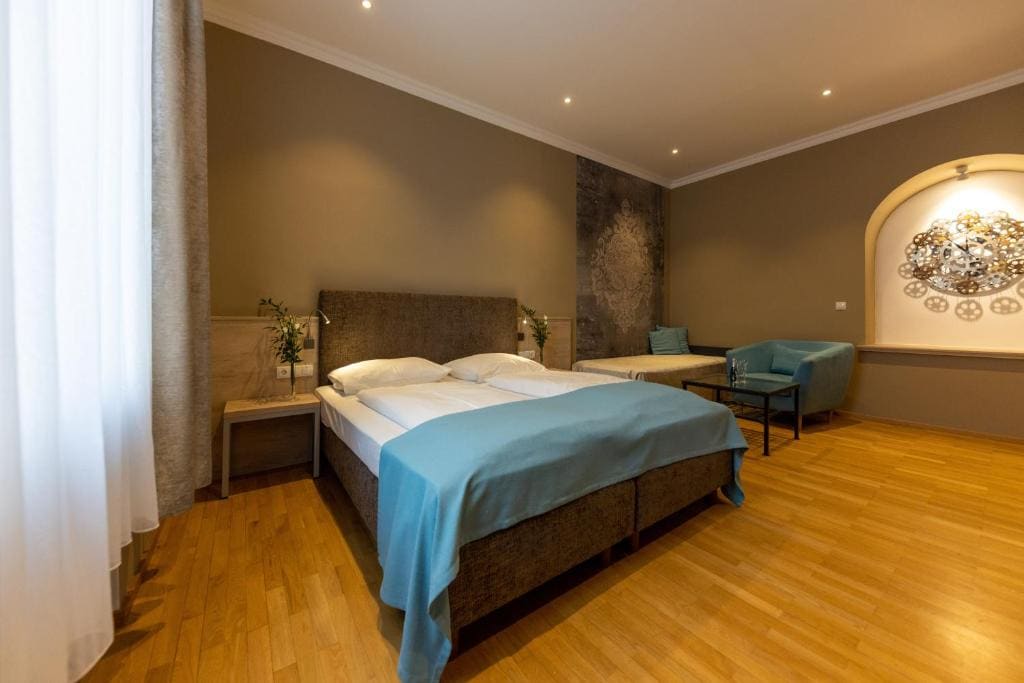 Comfort Double Room room - Image 1