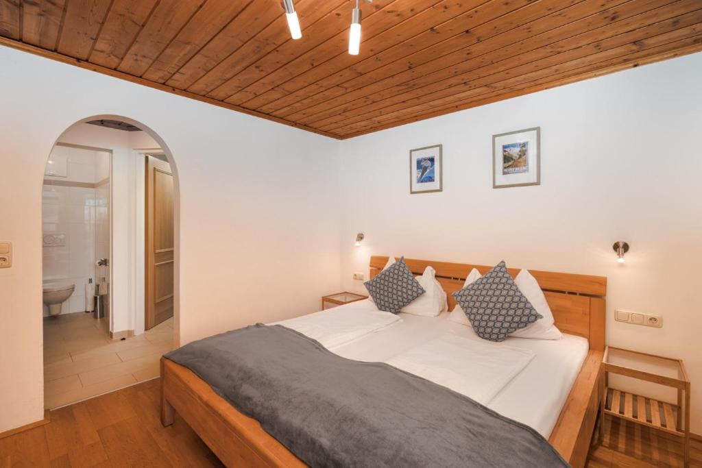 Double Room room - Image 3