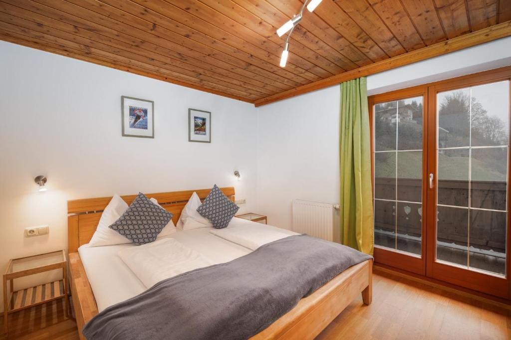 Double Room room - Image 1