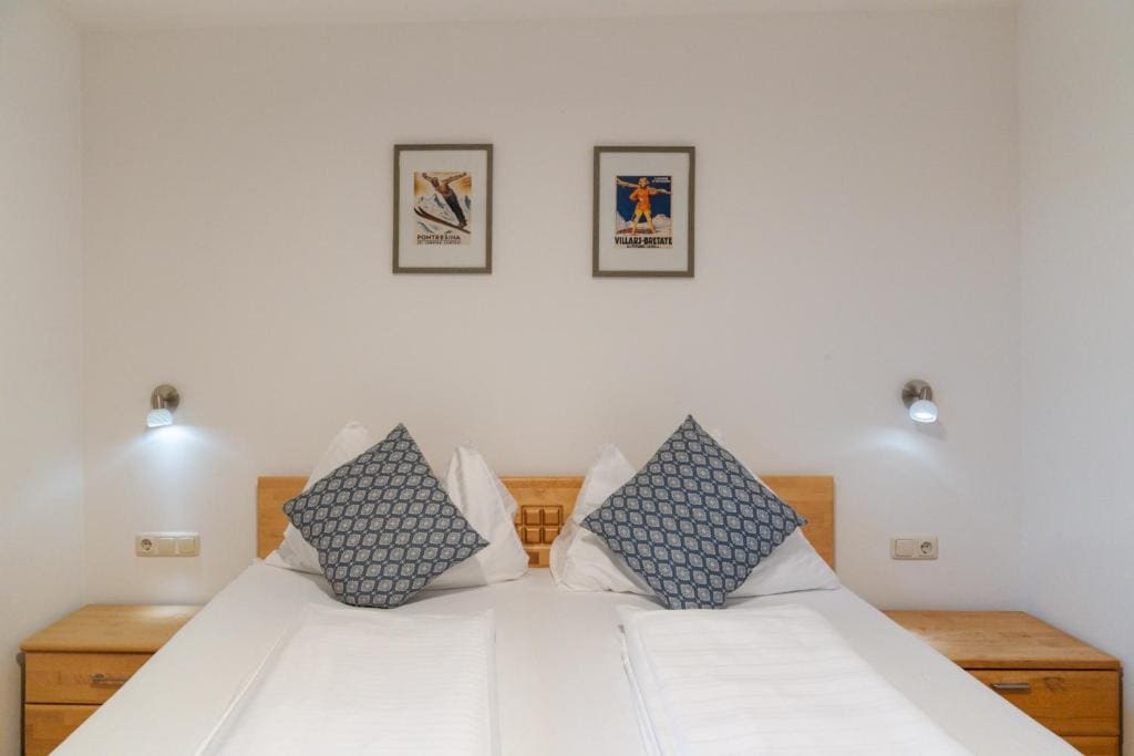 Family Suite room - Image 1