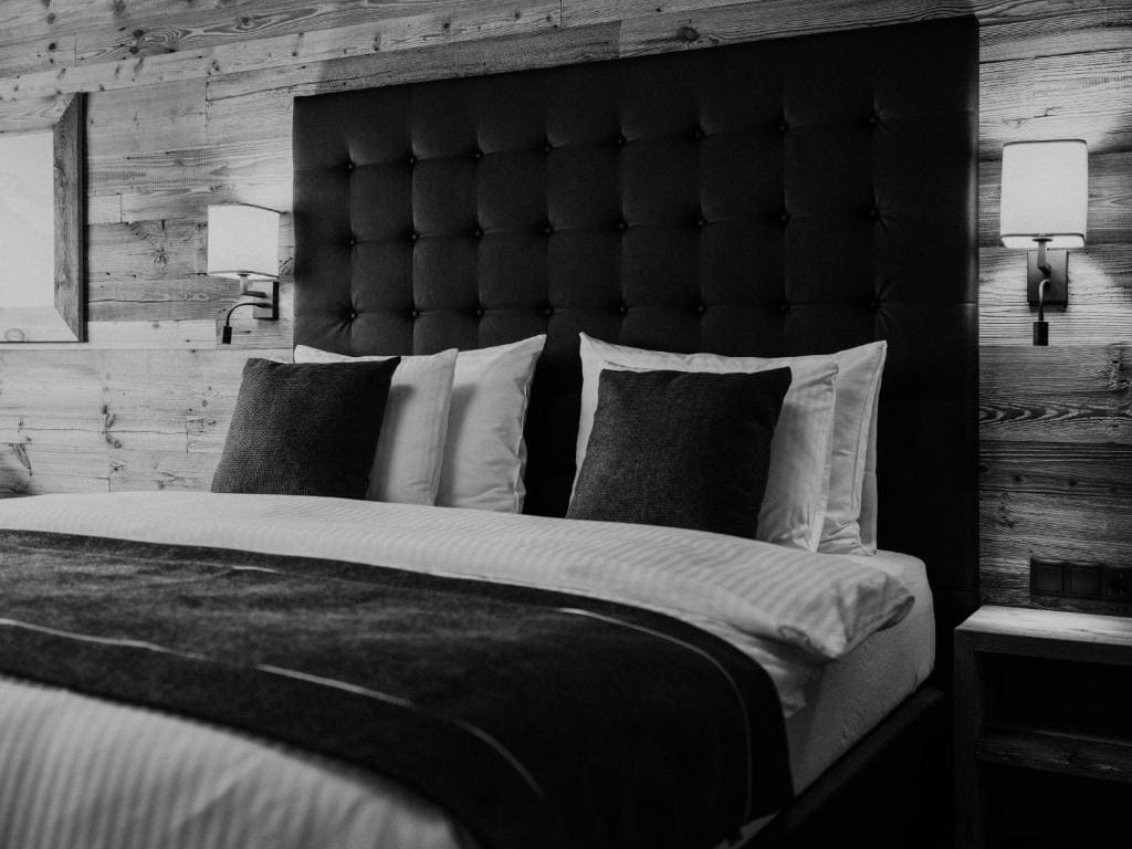 Deluxe Room room - Image 2