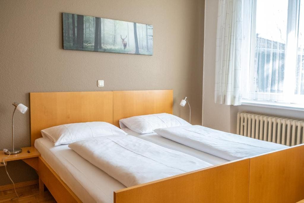 Double Room - Disability Access room - Image 2