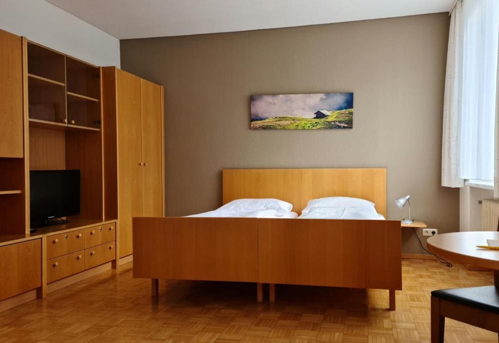 Double Room - Disability Access room - Image 1