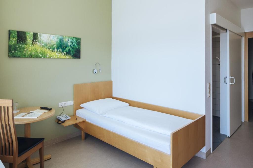 Single Room - Disability Access room - Image 1