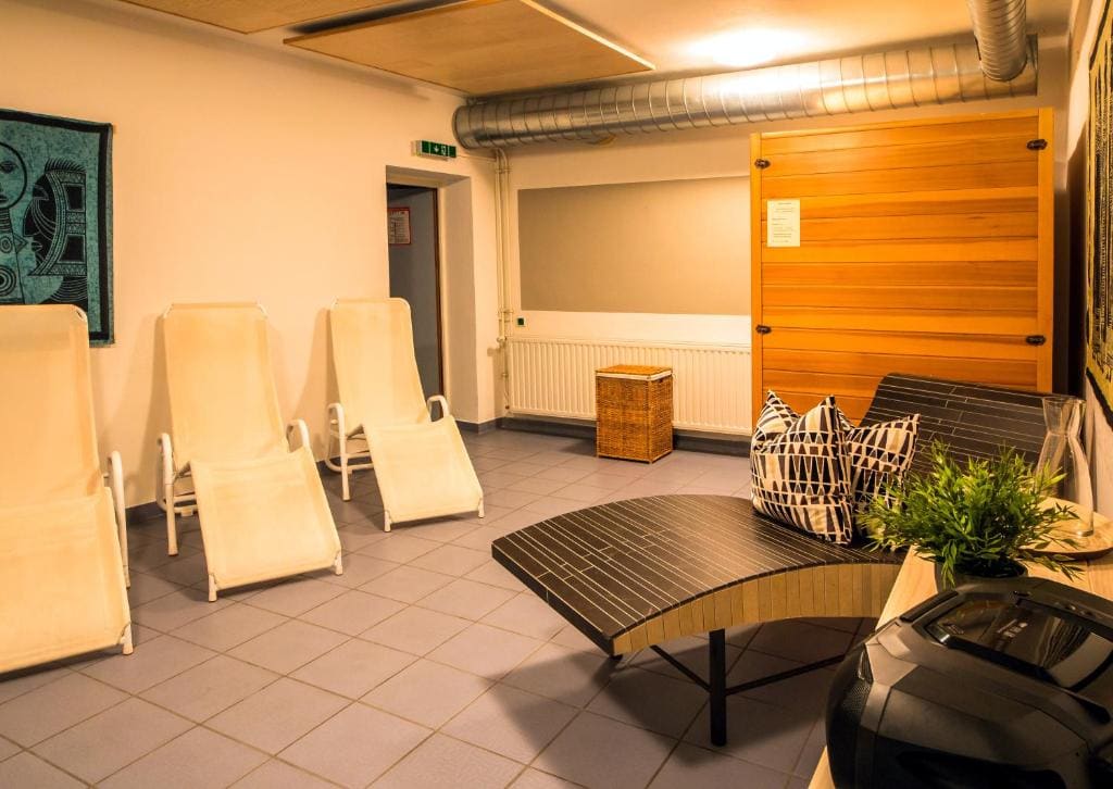Standard Apartment room - Image 2
