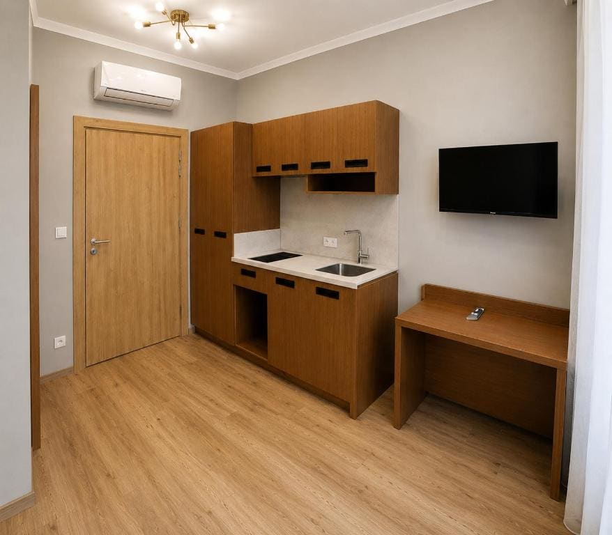 Superior Double Room room - Image 2