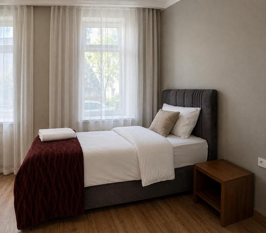 Double Room room - Image 2
