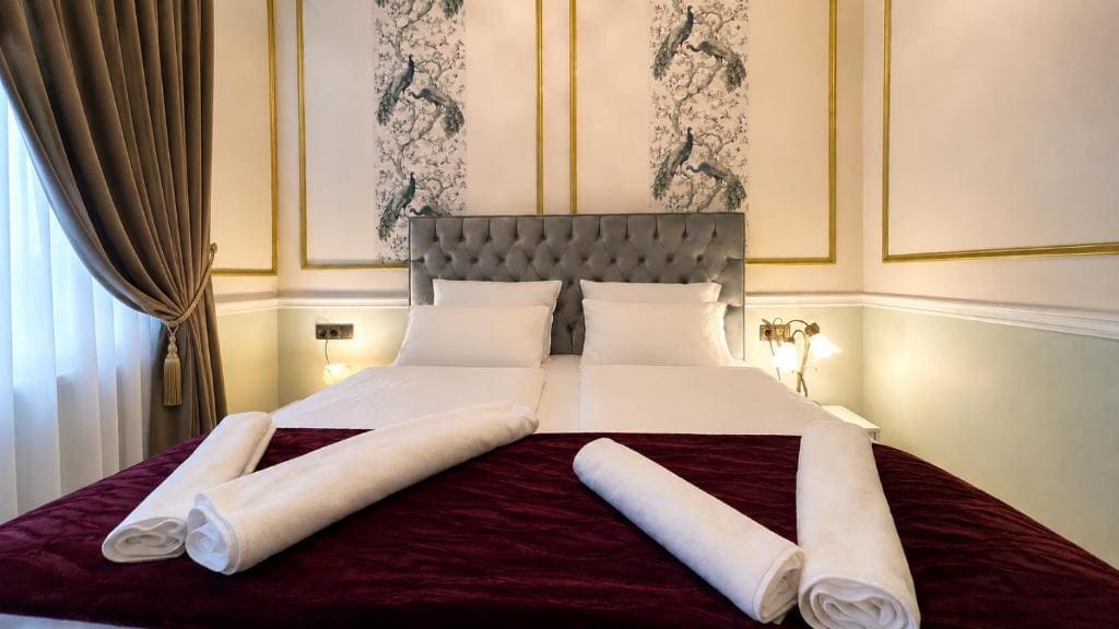 Suite room - Image 2