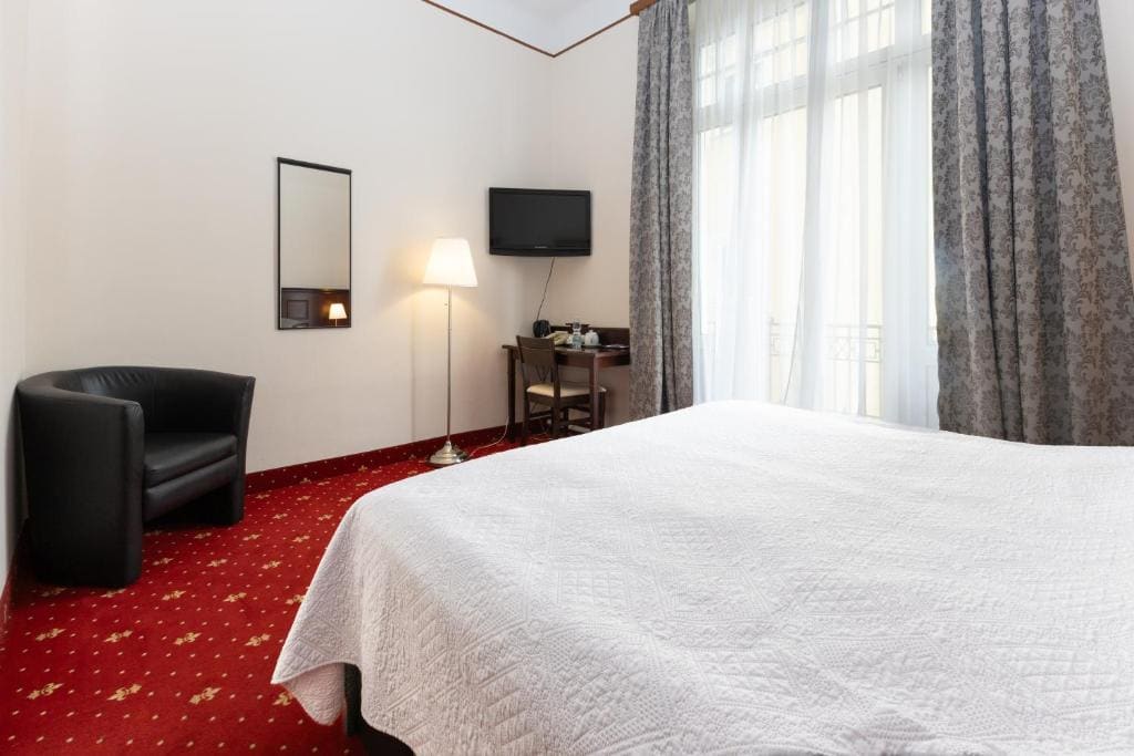 Double Room room - Image 1