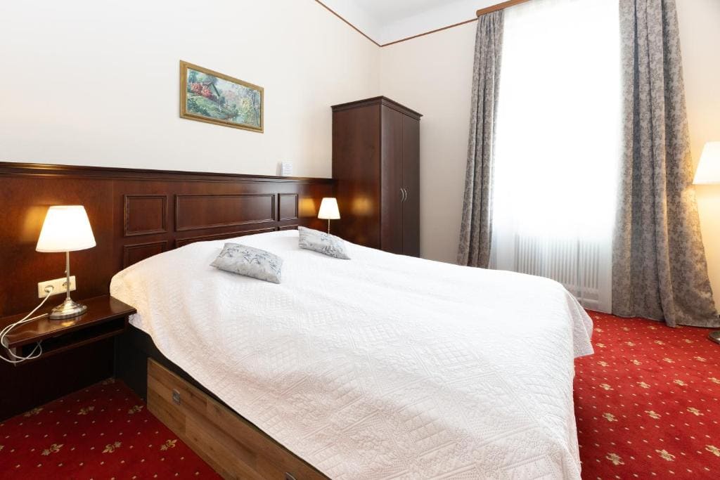 Double Room room - Image 3
