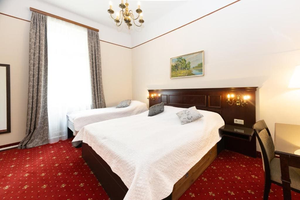 Triple Room room - Image 1