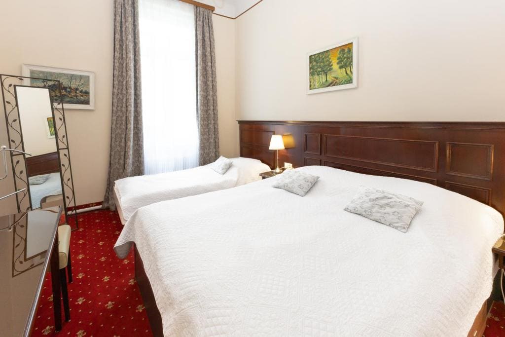 Triple Room room - Image 3
