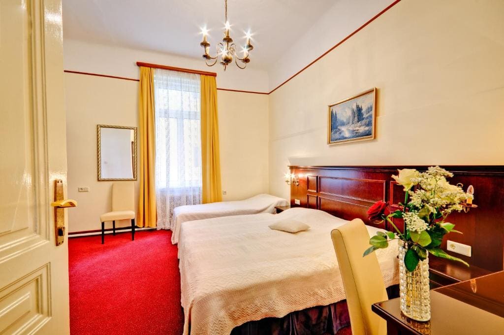 Triple Room room - Image 2