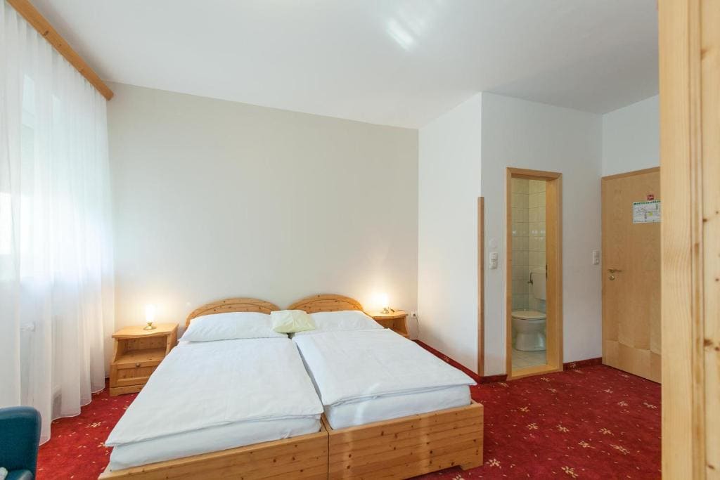 Standard Double Room room - Image 3