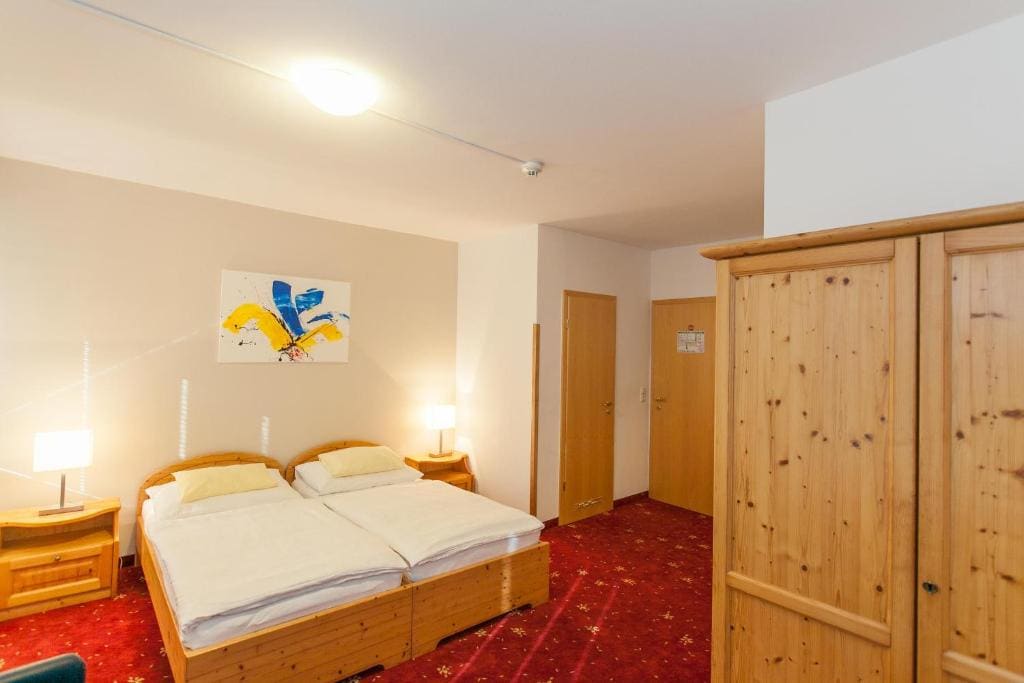 Standard Single Room room - Image 3