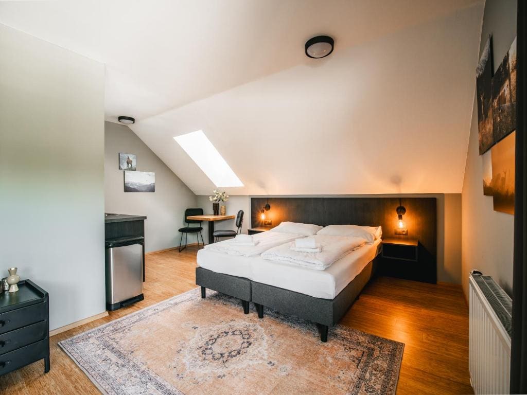 Studio room - Image 1