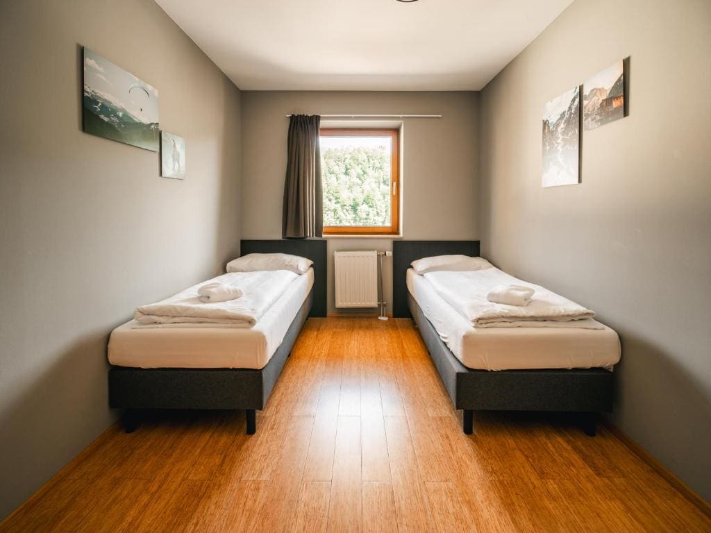 Two-Bedroom Apartment room - Image 1