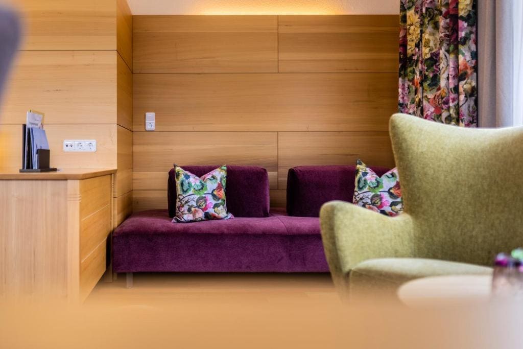 Suite room - Image 2