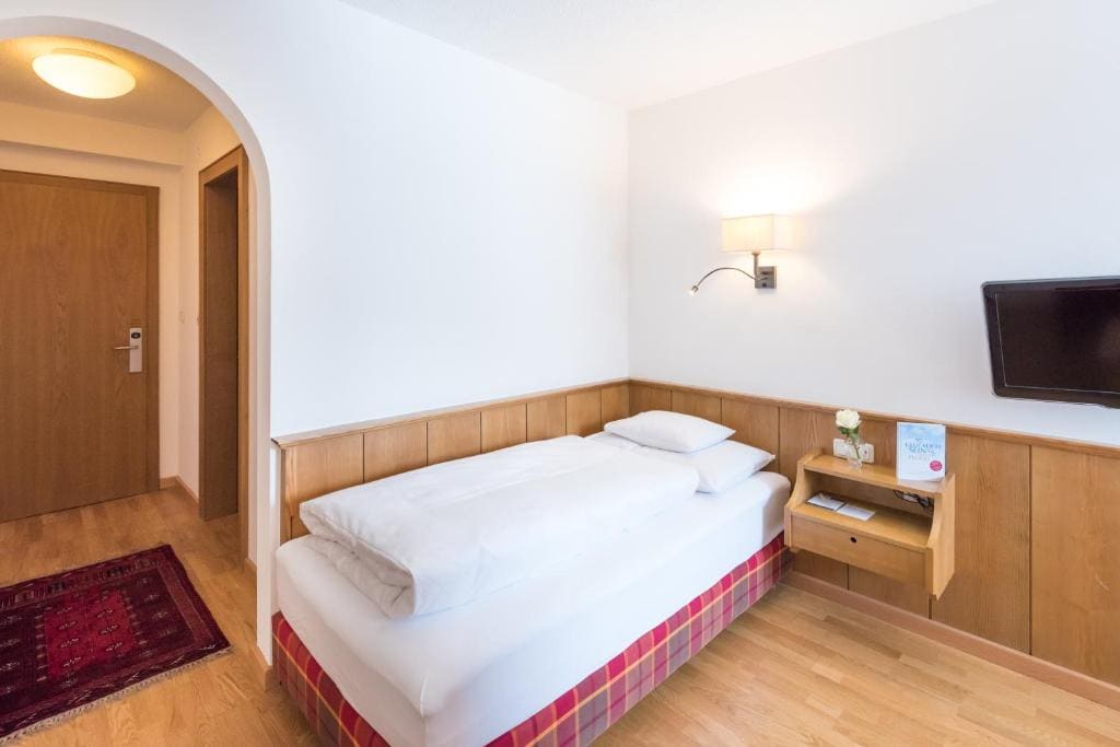 Single Room room - Image 2
