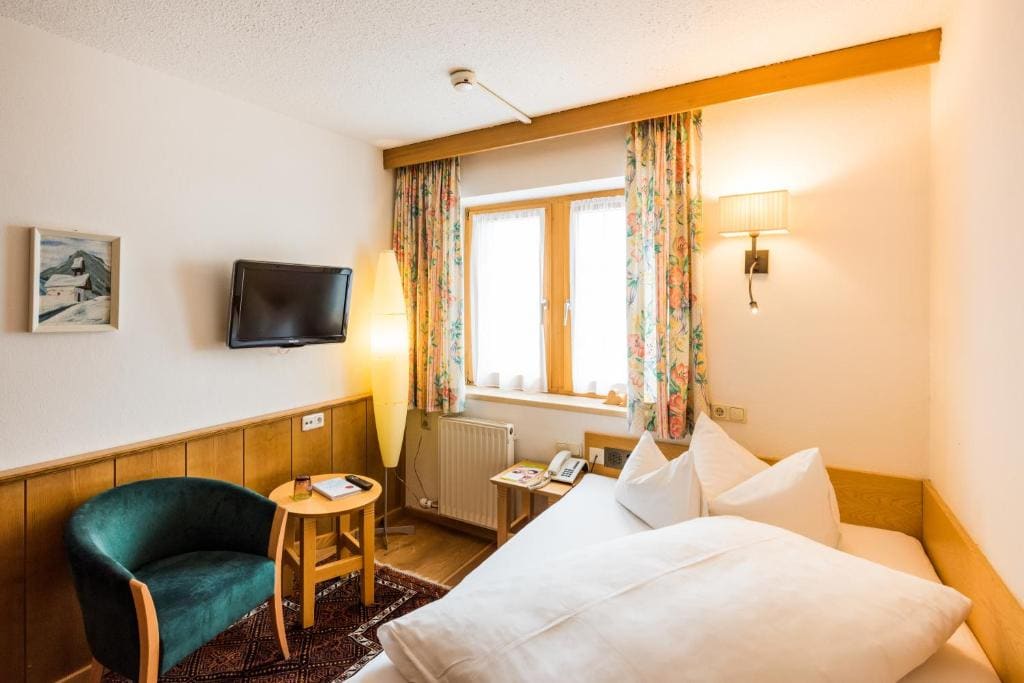 Single Room room - Image 1