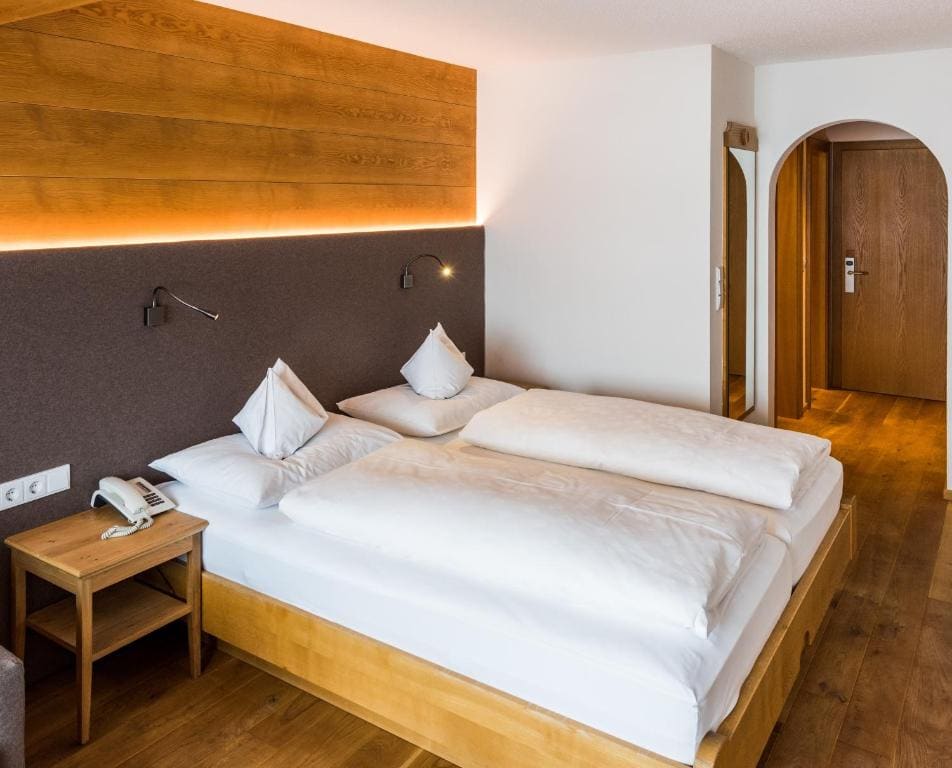 Double Room room - Image 2