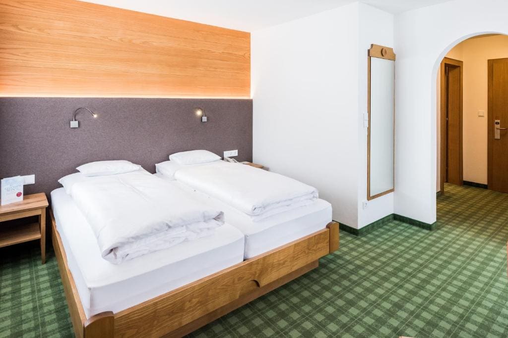 Double Room room - Image 1