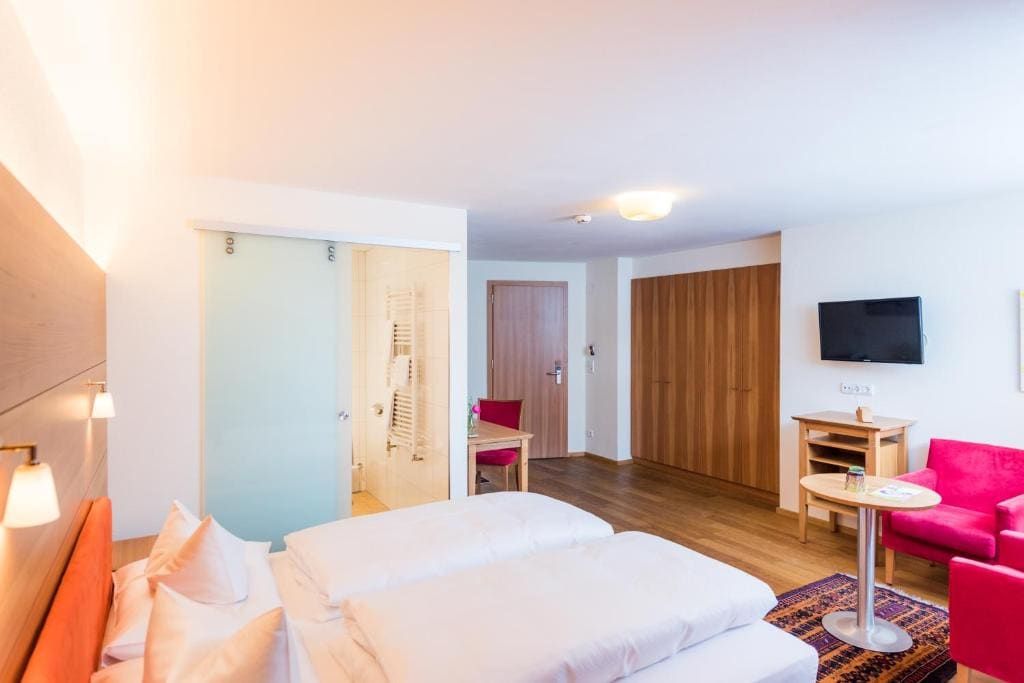 Superior Double Room room - Image 1