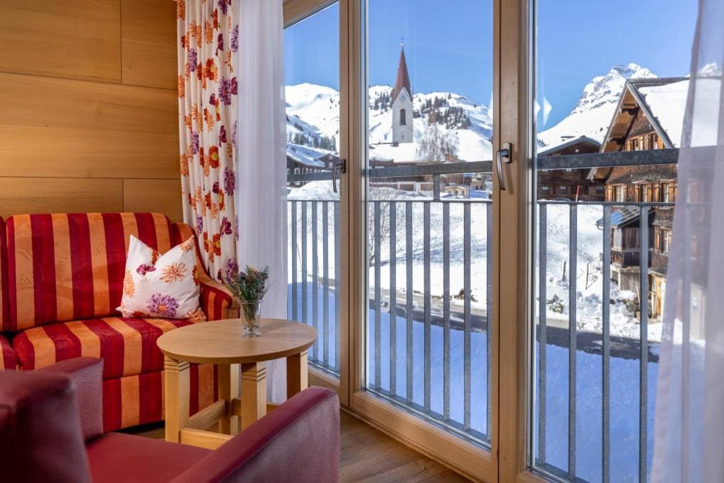 Junior Suite room - Image 1