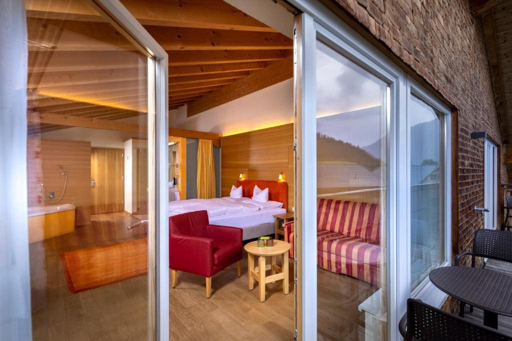 Junior Suite room - Image 3