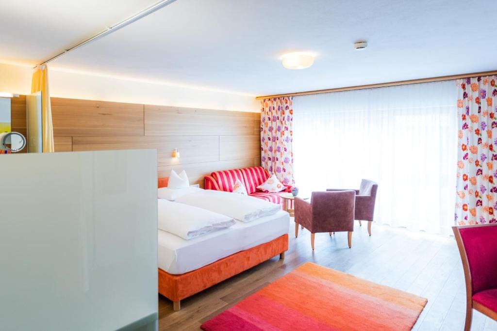 Junior Suite room - Image 2