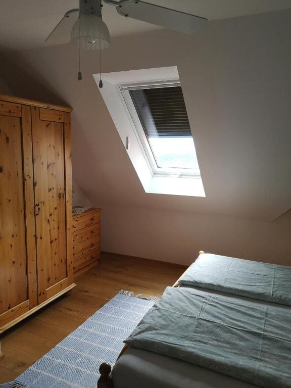 Small Double Room room - Image 3