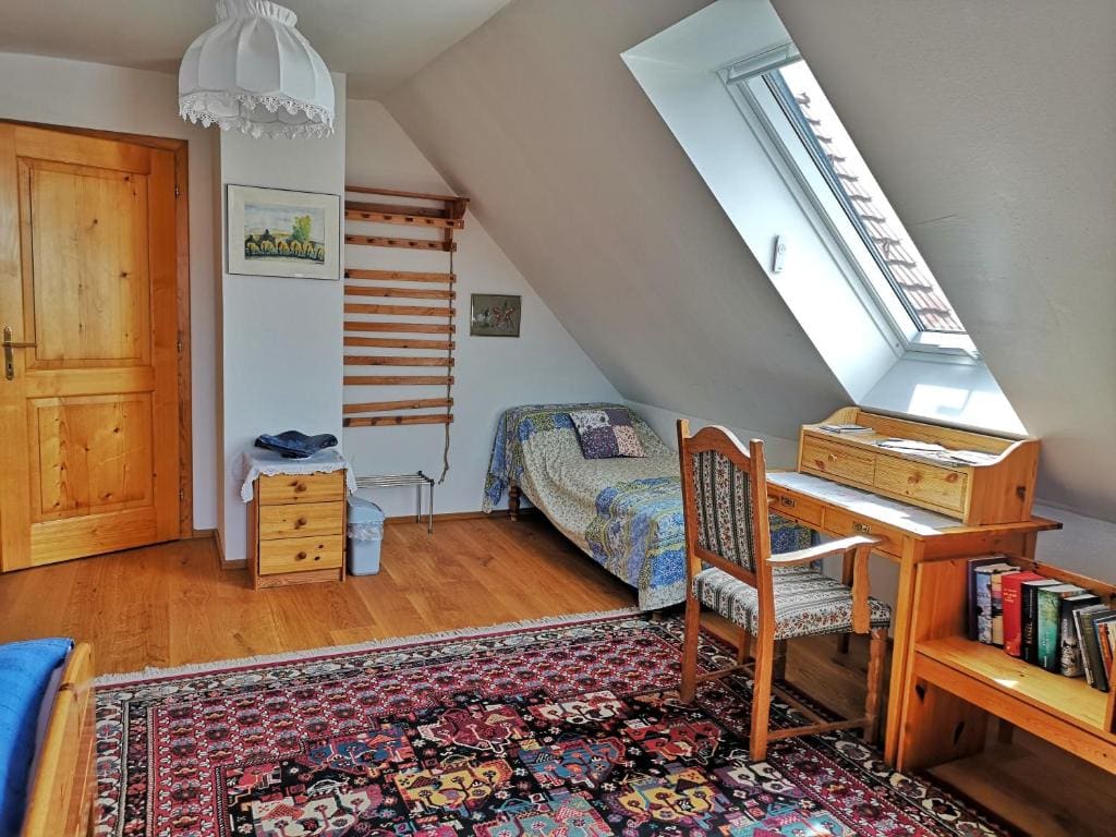 Standard Double Room room - Image 1