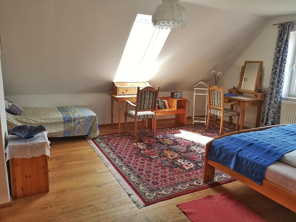 Standard Double Room room - Image 2