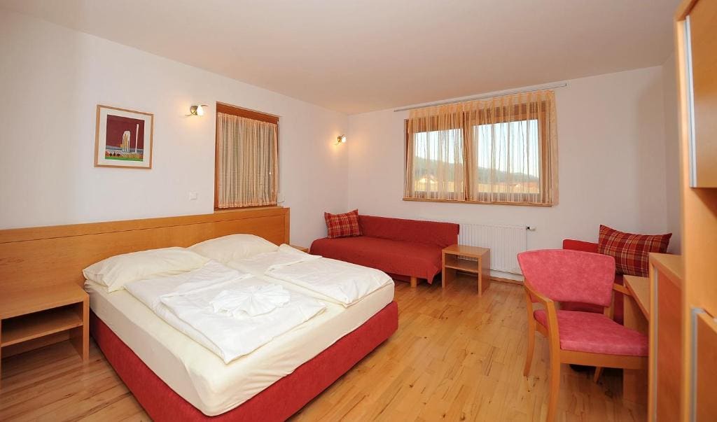 Double Room room - Image 1