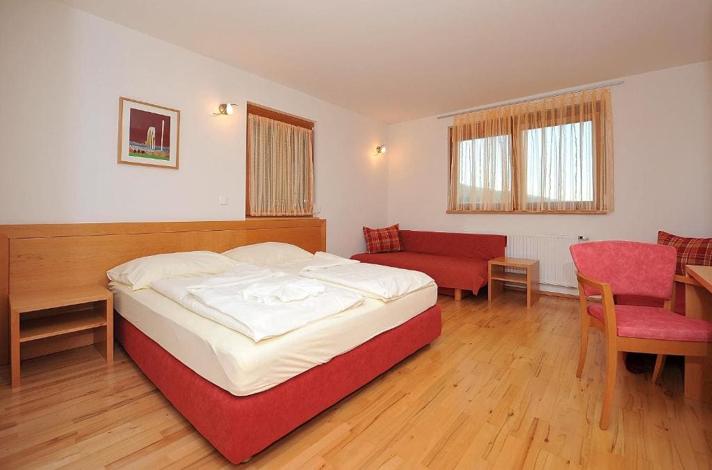 Double Room room - Image 3