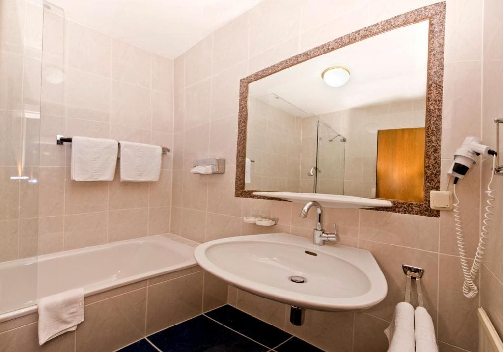 Double Room room - Image 2