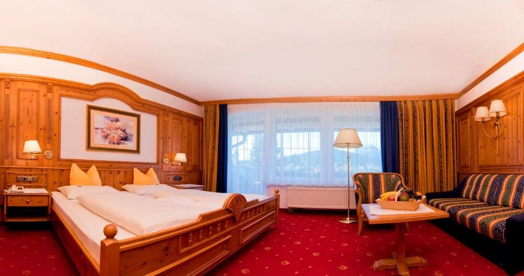 Double room 'De Luxe' room - Image 2