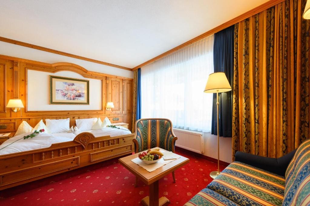 Double room 'De Luxe' room - Image 3