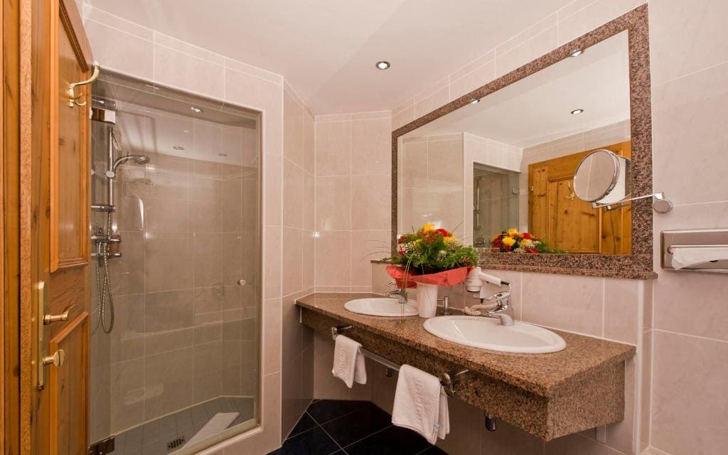 Double room 'De Luxe' room - Image 1